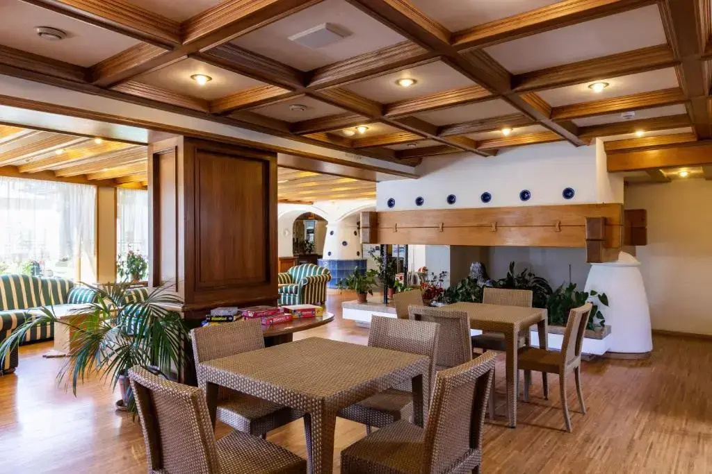 Hotel Miramonti Corvara - Général