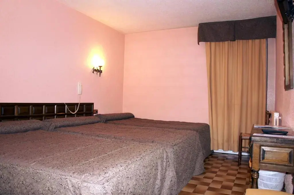 Parma - Chambres