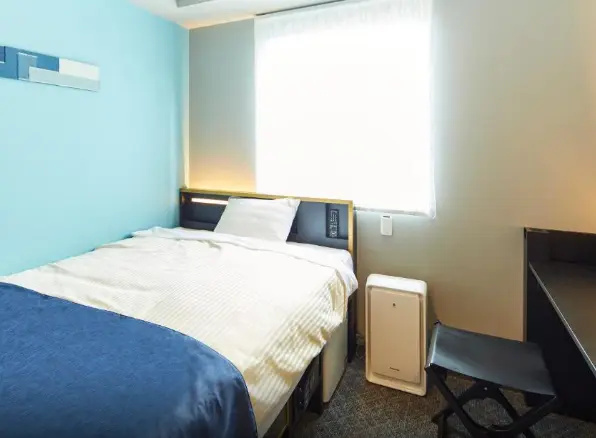 ICI HOTEL Tokyo Hatchobori 사진 6