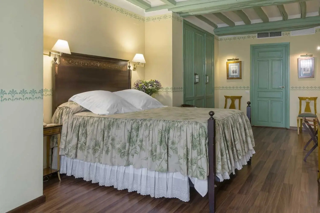 Las Casas de la Judería, Sevilla Historic City Center - Chambres