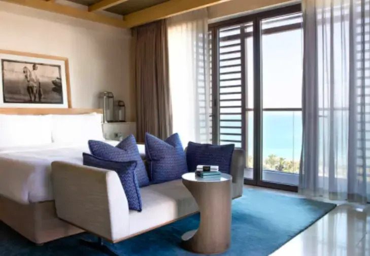 Jumeirah Al Naseem