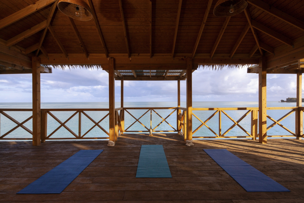 Galley Bay Resort & Spa - Général