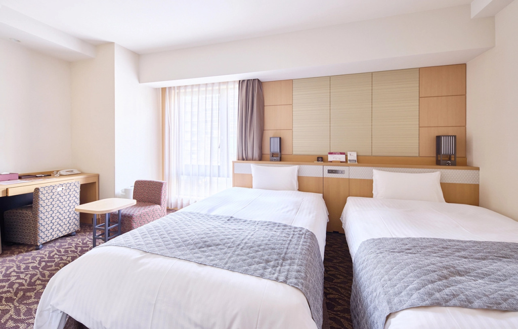 Vessel Hotel Campana Kyoto Gojo Hotel 사진 26