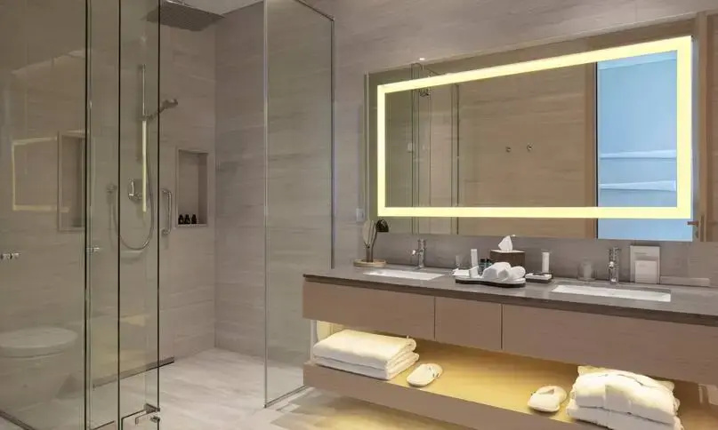 Susona Bodrum, LXR Hotels & Resorts - Chambres