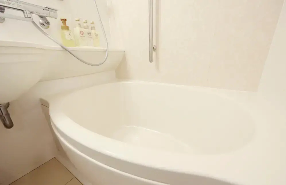 Hotel Nihonbashi Saibo - Chambres