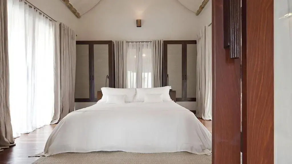 SALA Samui Choengmon Beach - Chambres