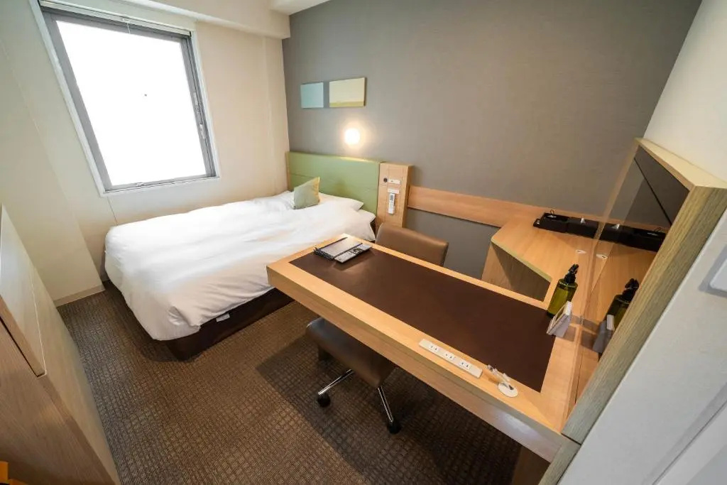 Super Hotel Premier Tokyo Station Yaesu Chuo 사진 27