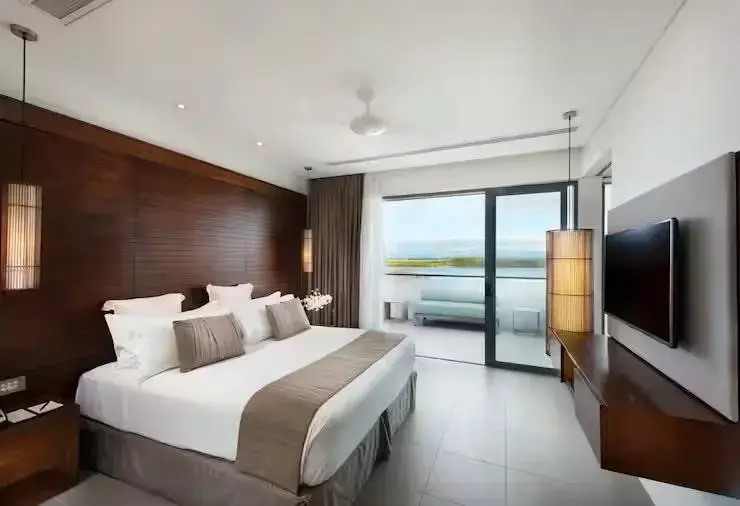2 Bedrooms Luxurious Residence