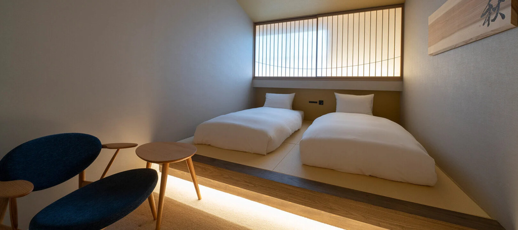 Hotel Wood Takayama 사진 6