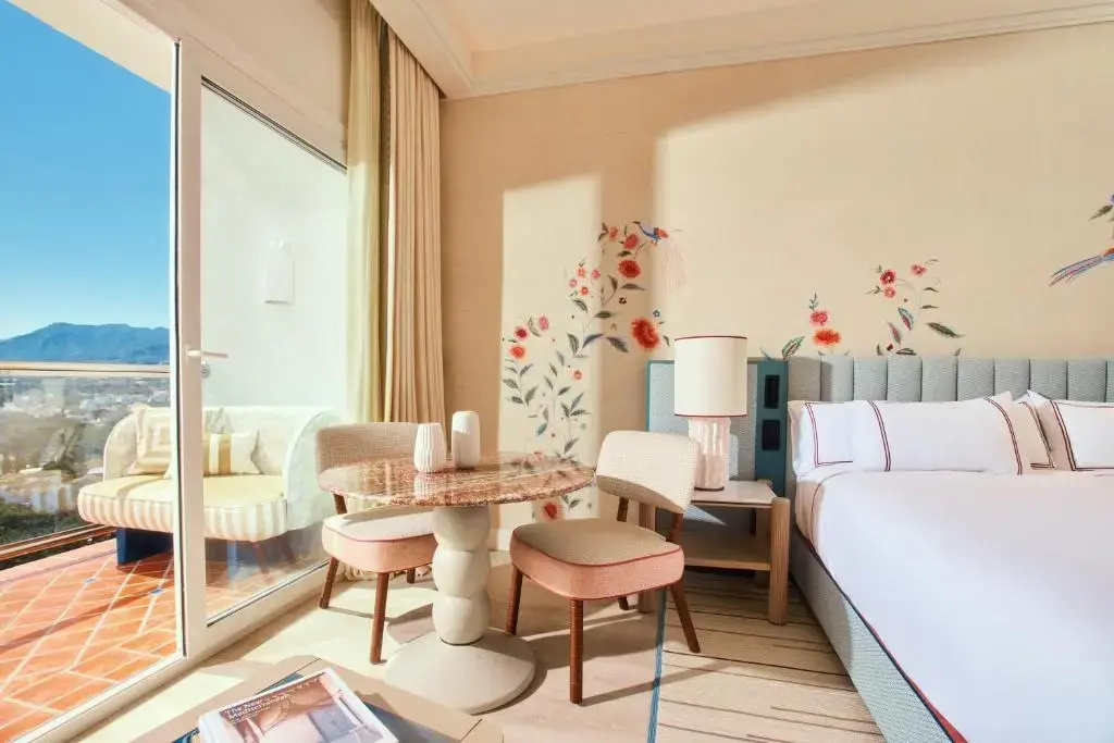 Don Carlos Marbella Hotel - Général