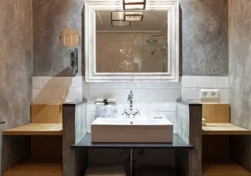 Casa Granados Boutique Hotel - Chambres