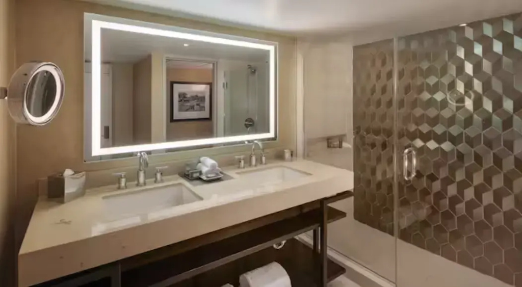 Arizona Biltmore, LXR Hotels & Resorts - Chambres