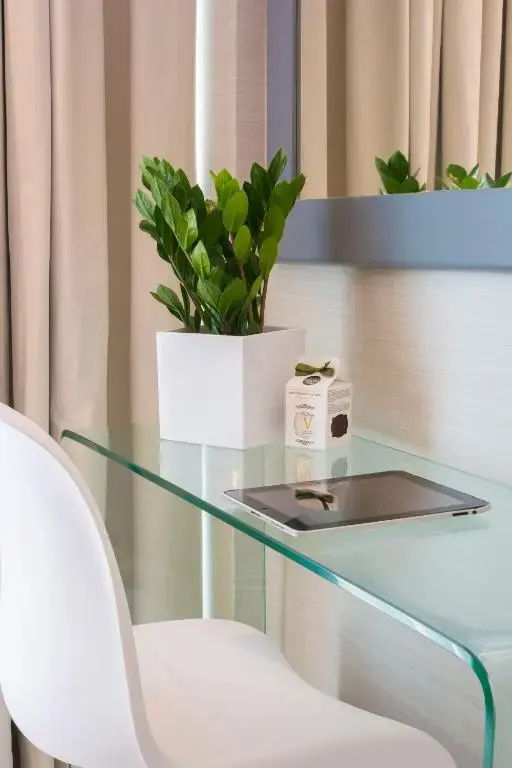 St. George Lycabettus Lifestyle Hotel - Chambres