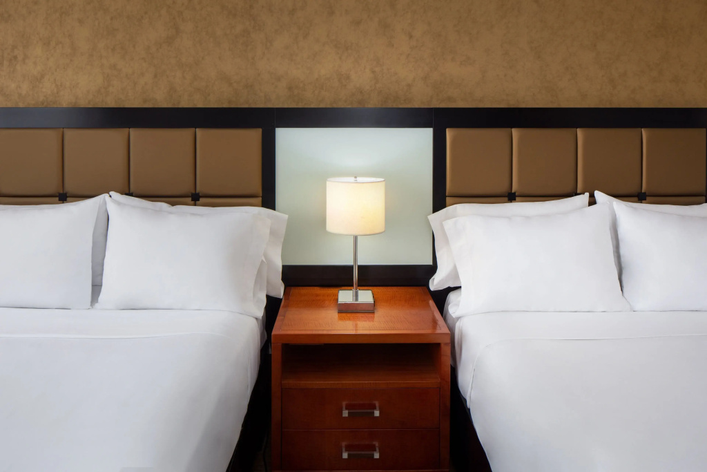 Millennium Hotel Broadway Times Square - Chambres