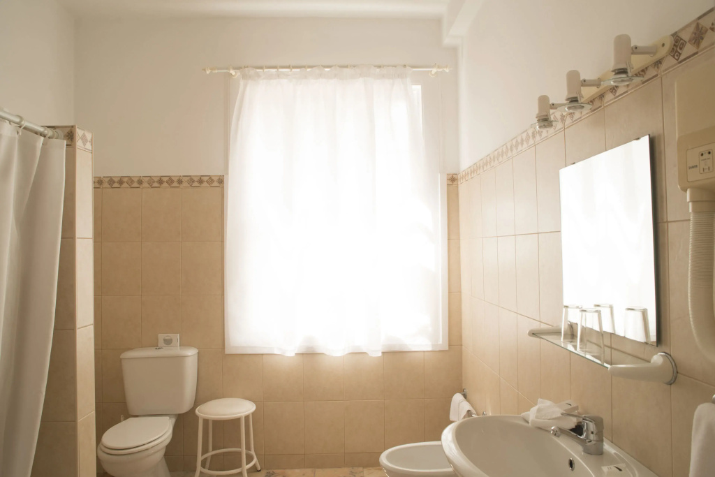 Hotel Quinta da Penha de França - Chambres