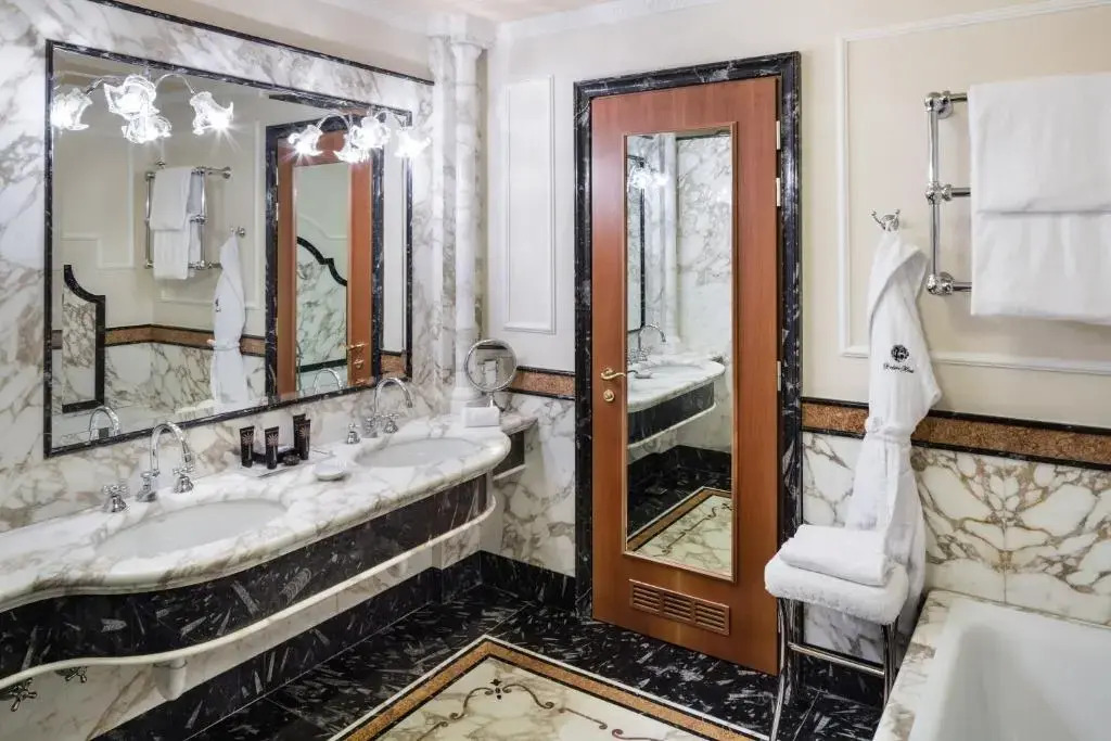 Baglioni Hotel Carlton Image 35