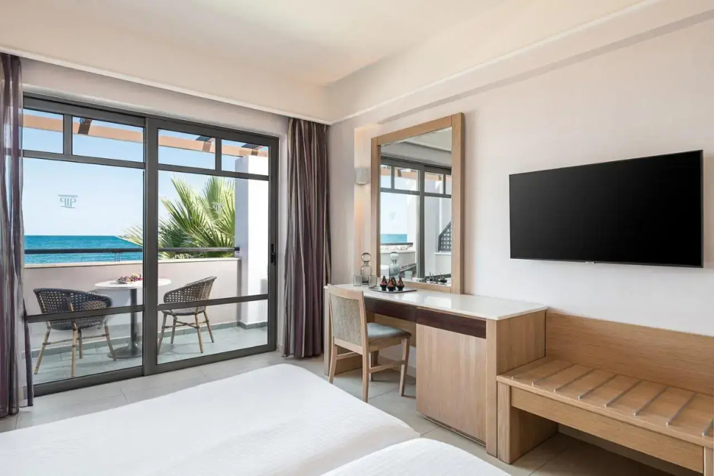 Porto Platanias Beach Resort & Spa - Général