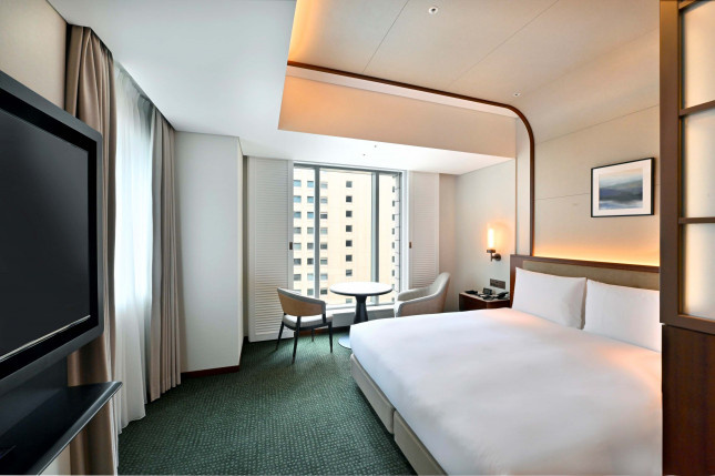 Marunouchi Hotel 사진 3
