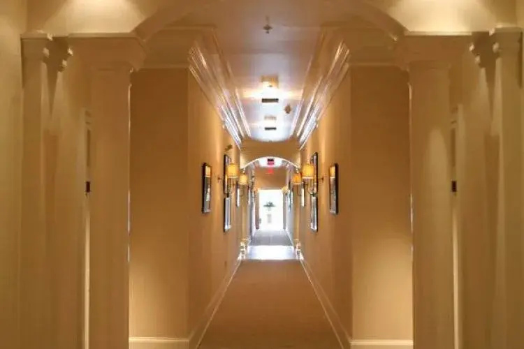 Hotel photo 16