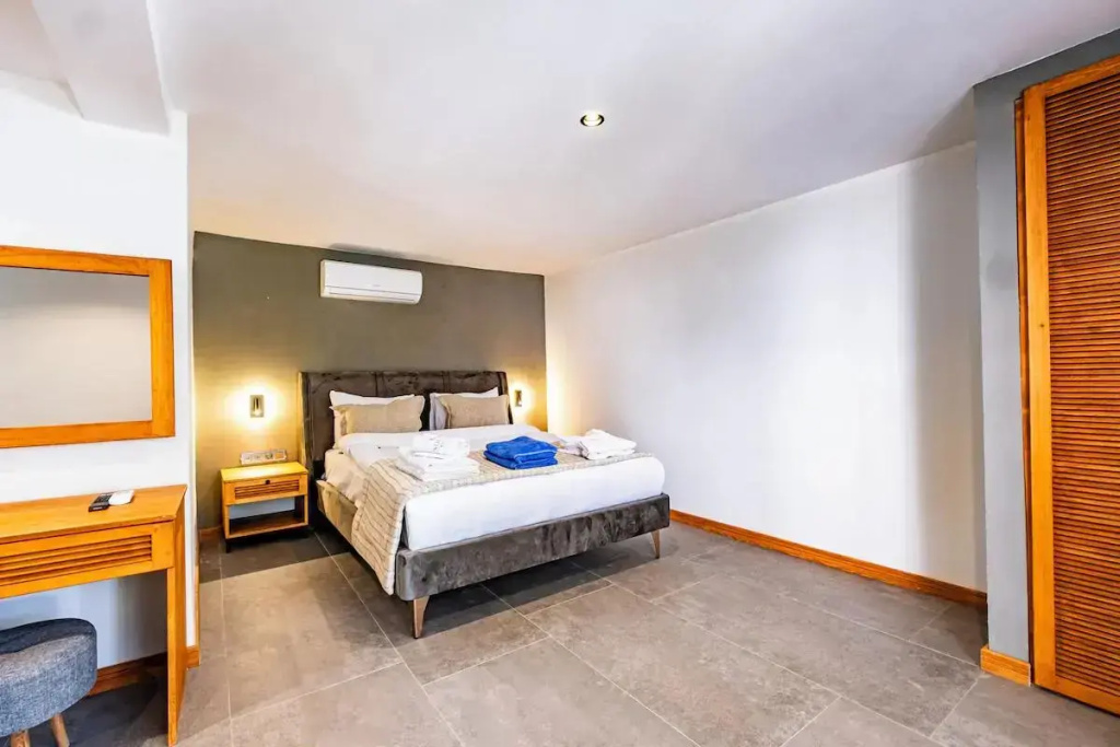 Family Quadruple room