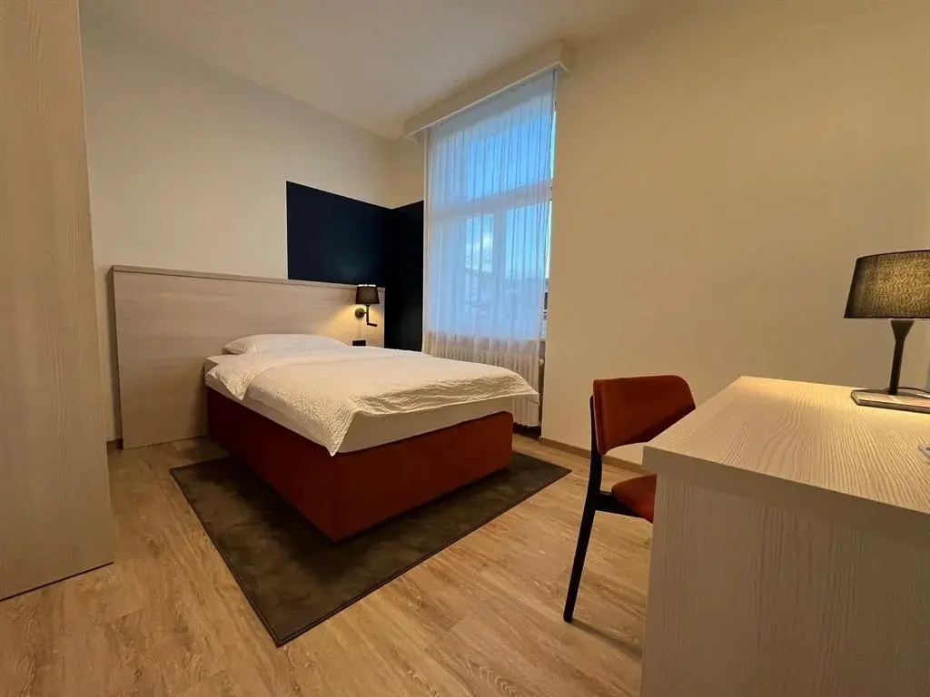 Dialoghotel Eckstein - Chambres