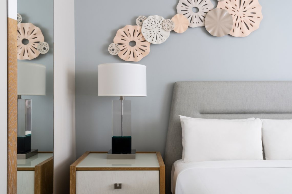 Waikiki Beach Marriott Resort & Spa - Chambres