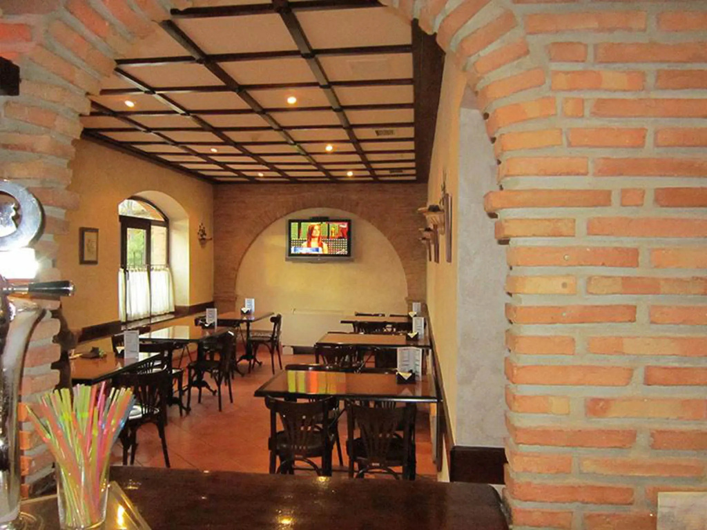 Balneario Cervantes - Général