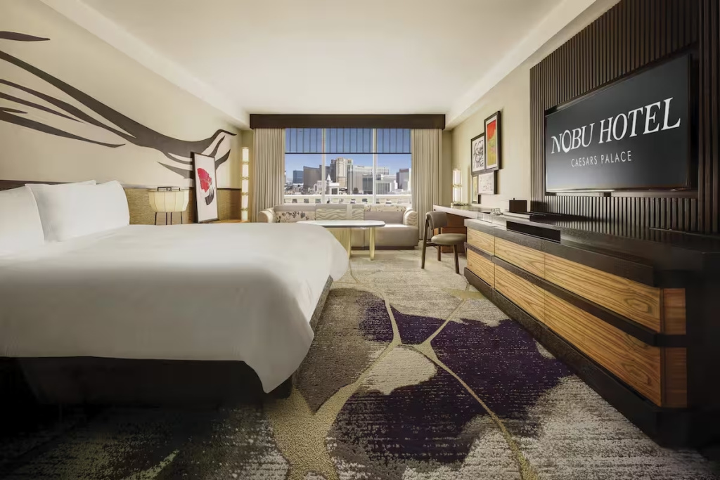 Nobu Penthouse
