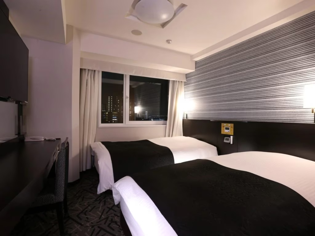 APA Hotel & Resort Tokyo Bay Makuhari 사진 12