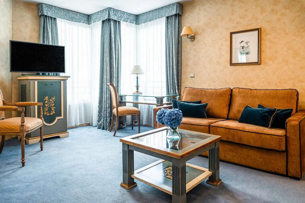 Suite