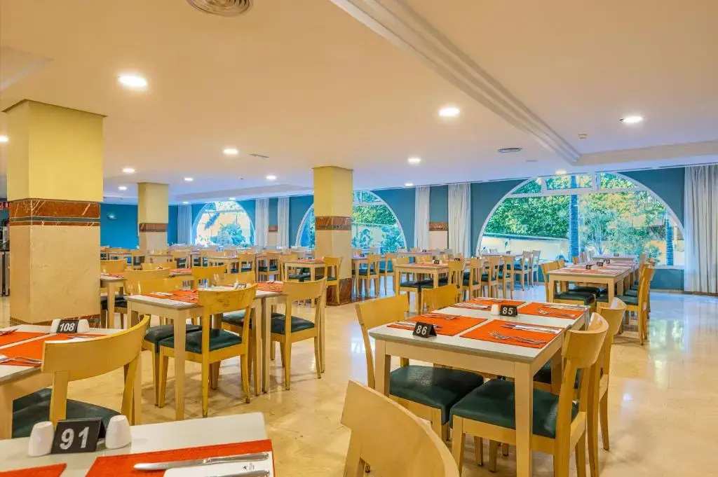 IFA Altamarena by Lopesan Hotels - All Inclusive - Général
