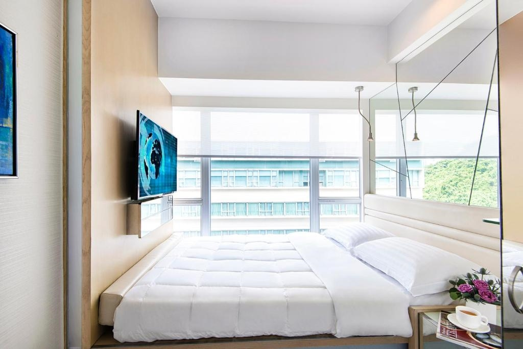 Regal Riverside Hotel - Chambres