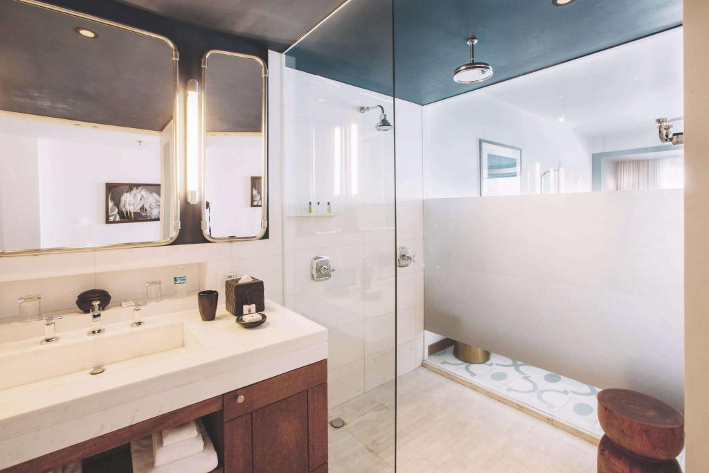 The Cape, A Thompson Hotel, by Hyatt - Chambres