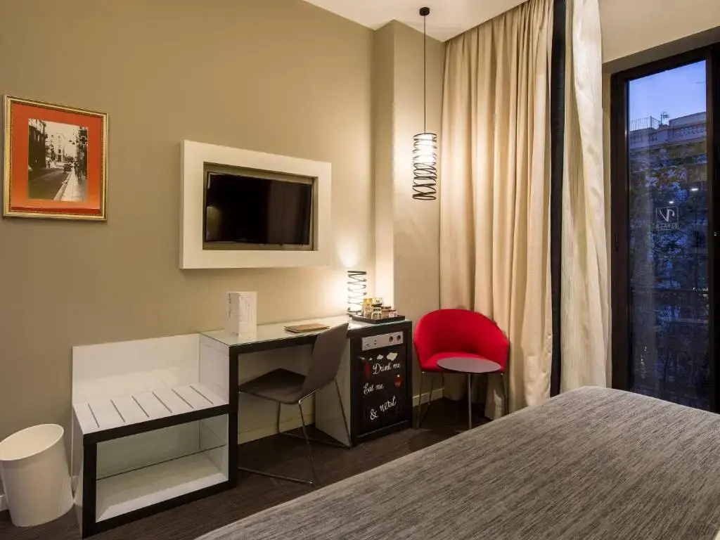 Hotel photo 8
