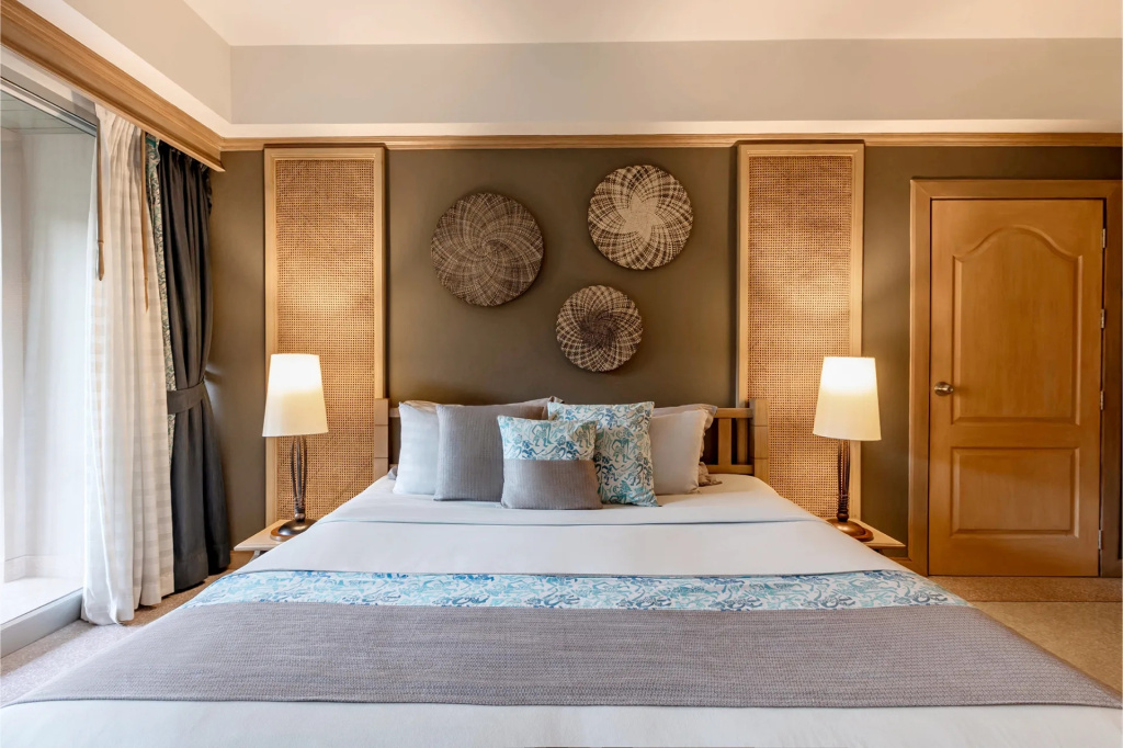 Pakasai Resort - Chambres