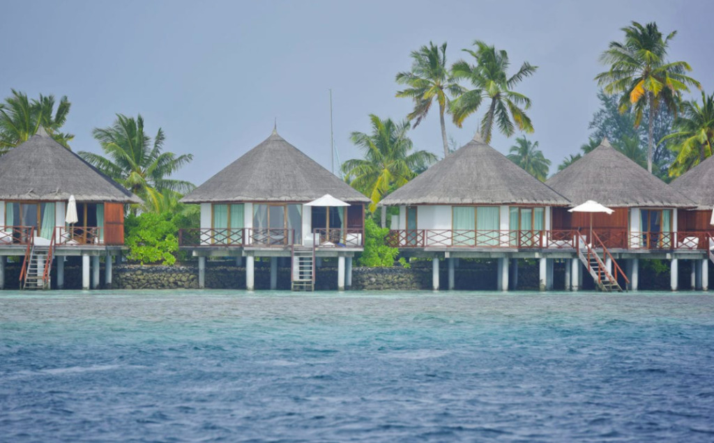 Safari Island Resort & Spa