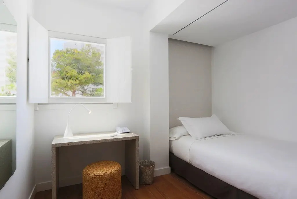 HM Balanguera Beach- Adults Only - Chambres