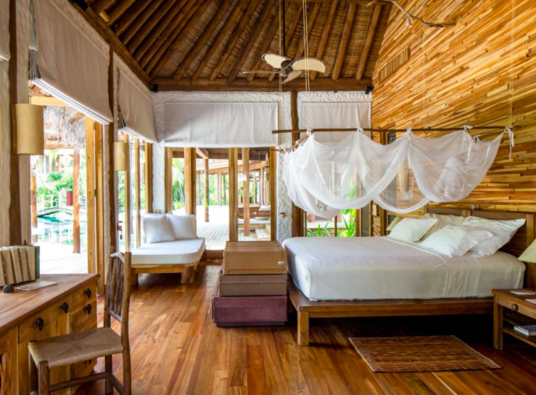 Soneva Fushi