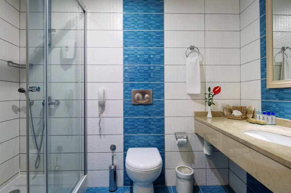 Crystal Tat Beach Golf Resort & Spa, Белек, Туреччина мініатюра 11