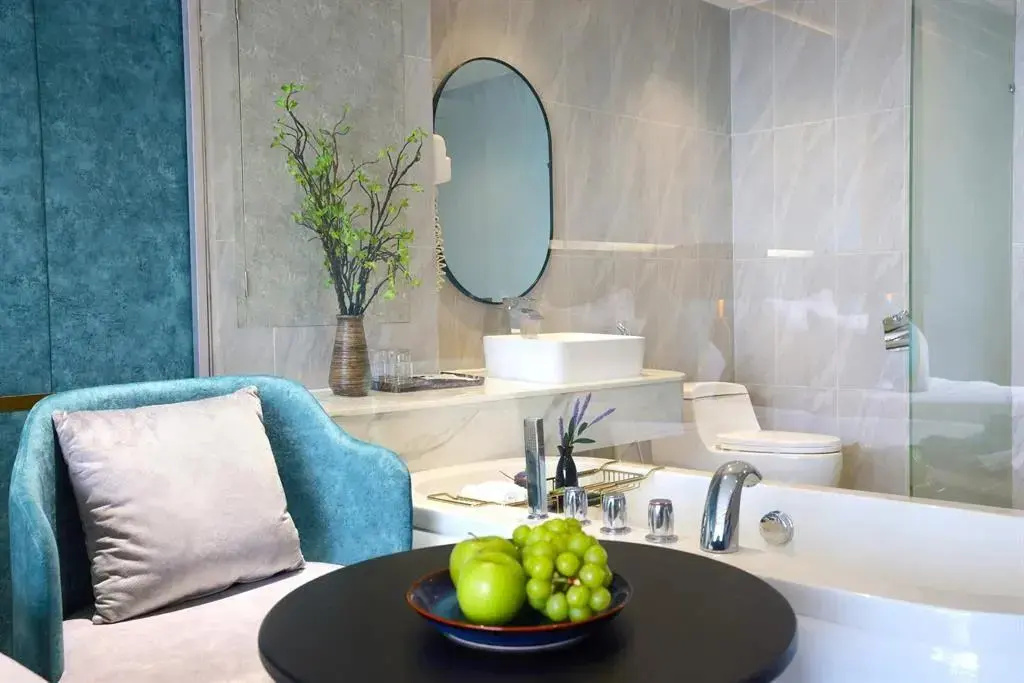 Cicilia Hotels & Spa Danang - Chambres