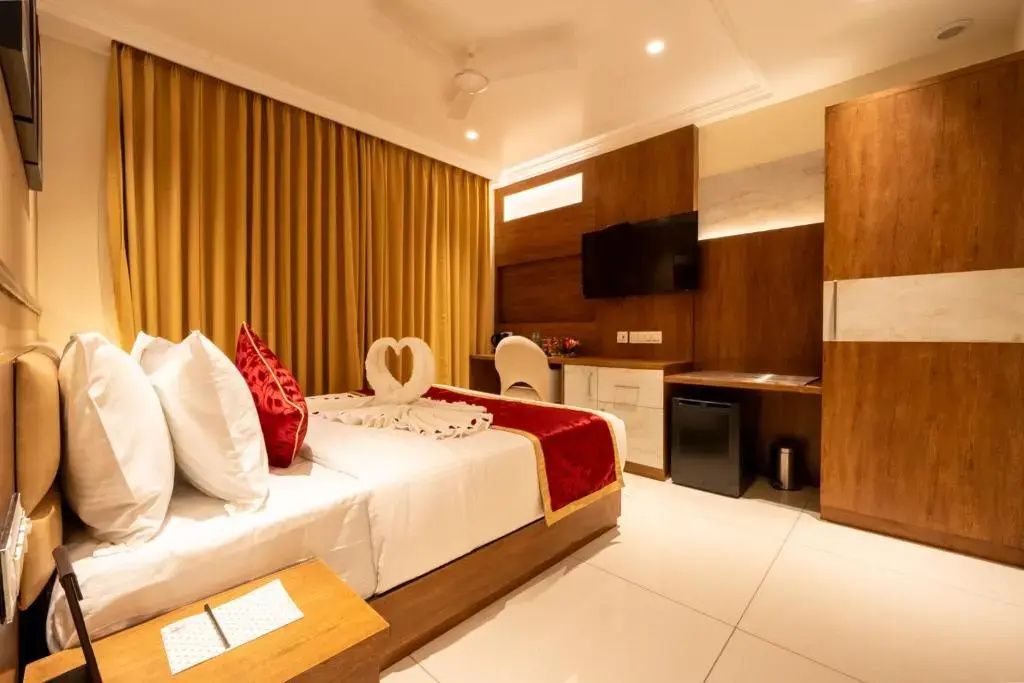 Hotel photo 9