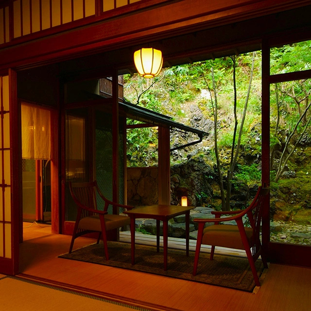 Nishimuraya Honkan Guest House 사진 10