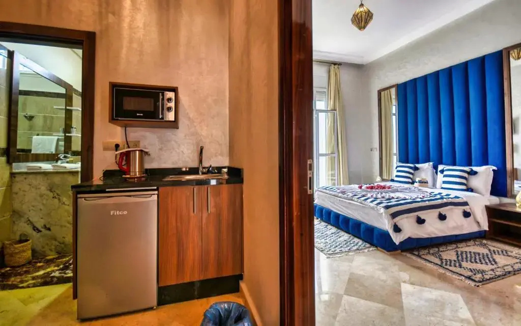 Hotel photo 8