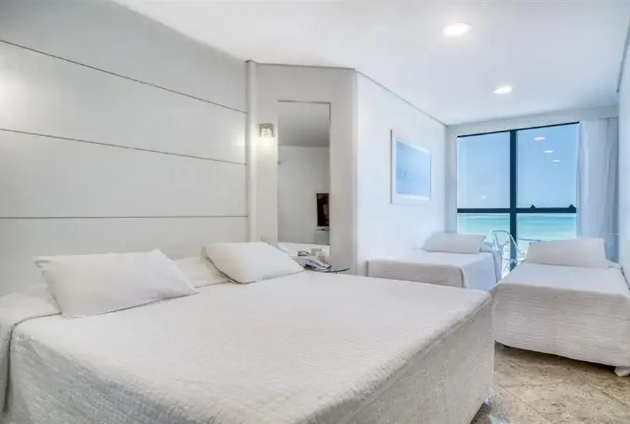 Premium Family room Sea Side