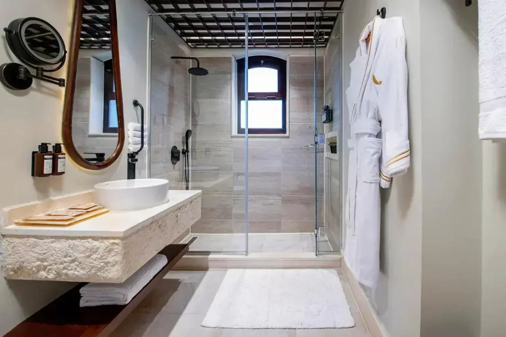 Mövenpick Resort El Quseir - Chambres