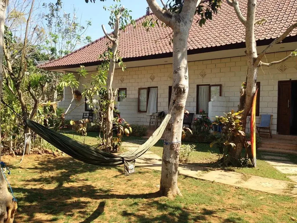 Rambo Homestay