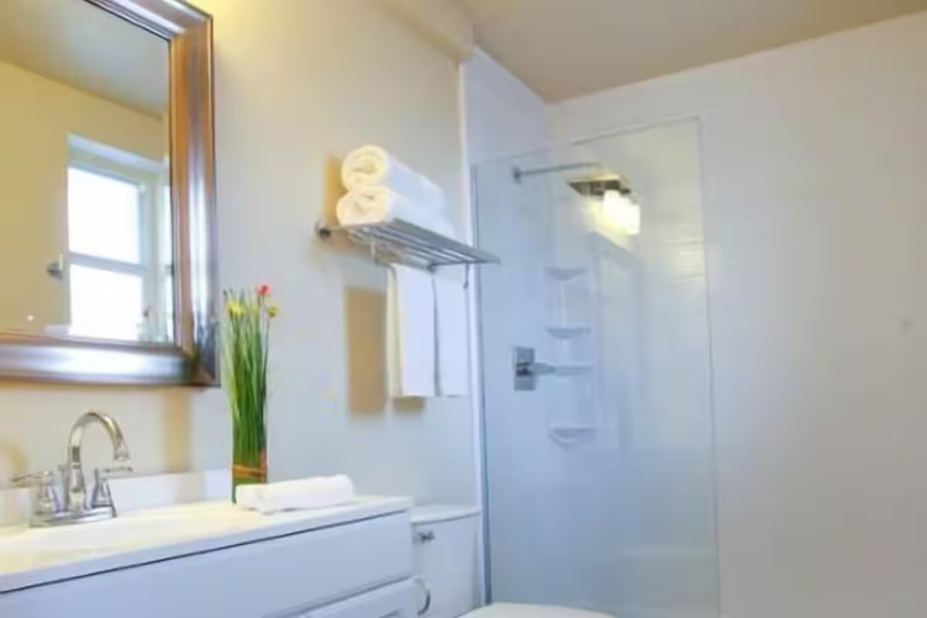 Ocean Five Hotel - Chambres