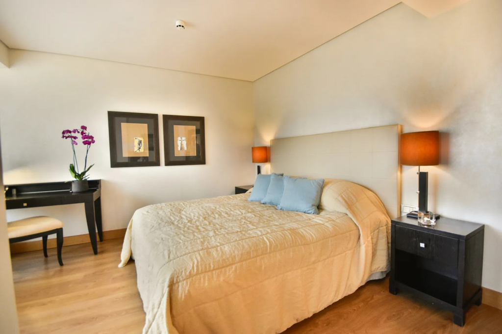 Plaza Resort Hotel - Chambres