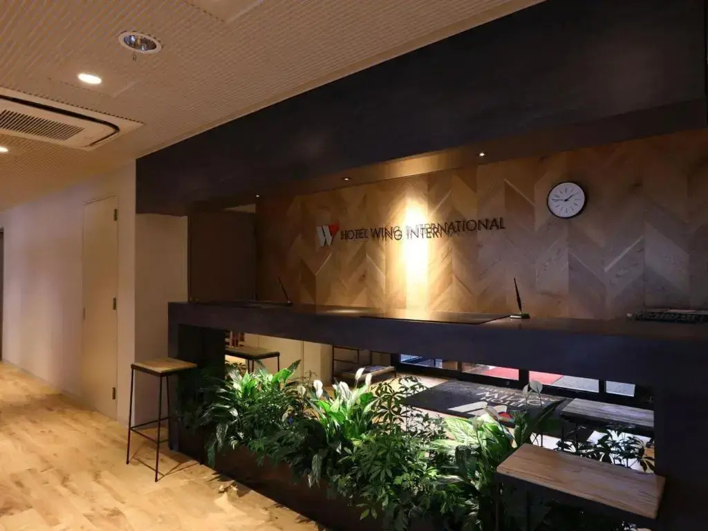 KOKO HOTEL Korakuen - Général