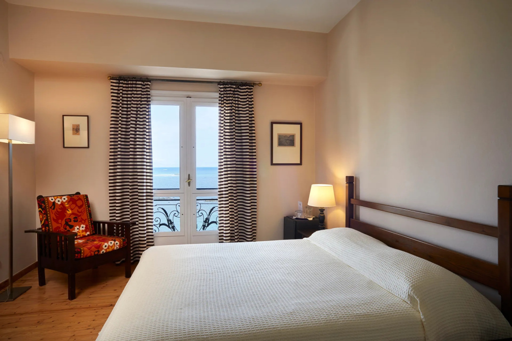 Doma Hotel - Chambres